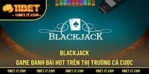Blackjack